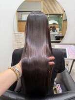 エヌ 北千住(N)&nbsp;ラベンダーカラー◎