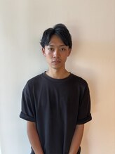 ファースト 長町店(first) 沓澤 大洋