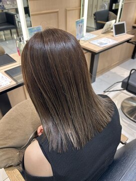 フェイス 伊勢原(FACE。) ナチュラルベージュ