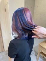 ルミエール(Lumiere)&nbsp;デザインカラー「ミディアムスタイル」