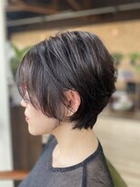 リクノス(Lychnus)&nbsp;大人ショート