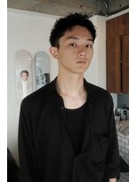 ハー(her)&nbsp;メンズショート｜her都立大学