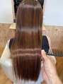 ヘアーデザインゼロ(hair design ZERO)&nbsp;髪質改善カラーケアで健康な髪を育みます！ぜひ、お任せ下さい