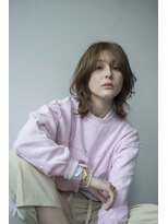 シーズンズ キノカ 府中店(SEASONS季の香)&nbsp;ミディアムレイヤー