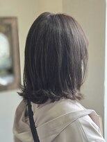 オズギュルヘア(Ozgur hair)&nbsp;ミディアムグレージュ