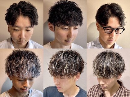 リット(lit.)の写真