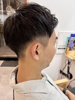 イーエム 自由通り店(e.m.)&nbsp;メンズショート/ビジネスショート/刈り上げショート