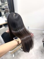 アチェロ(Acero.)&nbsp;水素髪質改善トリートメント！！