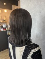 シリウスエイト(SIRIUS 8)&nbsp;切っぱなしミディ