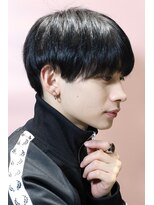 リップス 仙台annex(LIPPS)&nbsp;シースルーマッシュ