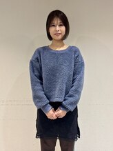 ブロック ふじみ野店(BLOC)&nbsp;大島 智子