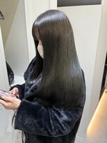 レム(Rem)&nbsp;olive greige