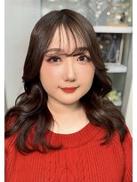 ピュアスタジオ 亀戸(PURE STUDIO)&nbsp;ワンホンヘアメイク