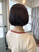 クール(Coeur) 今木ヘアスタイル
