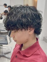 フィフス 渋谷(fifth) 渋谷波巻きアクティブショートルーズショートツイストスパイラル