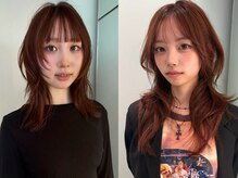 ★LAPENSEE VERTの人気スタイリストを紹介★貴方の魅力を最大限に引き出します!