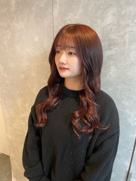 ガルボヘアー 心斎橋店(garbohair) #ガルボ#ハイトーン#エクステ#ブリーチ#プルエクステ#ロング
