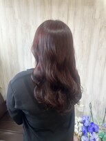 ムーナ(Muwna)&nbsp;ロングスタイル