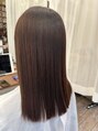 ララ ジパング(La La Zipangu) 髪質改善トリートメントもお任せください♪