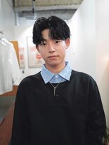 ニール 名古屋 伏見 丸の内(NEELU) センターパート