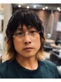 トビー(Tobby) 山田 信一