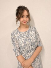 アグ ヘアー エッジ 昭和店(Agu hair edge)&nbsp;MINAMI 