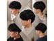 イートンクロップガーデン(Eton Crop Garden)の写真