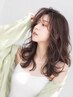 【イメージチェンジ】カット＋カラー＋パーマ＋オージュア ￥23,100→16,480