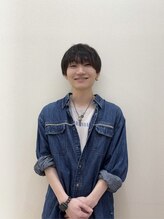 トッカ 船橋南口店(tocca) 田中 郁也