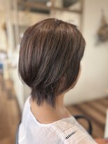 コナ(CONA)&nbsp;ひし形ショート