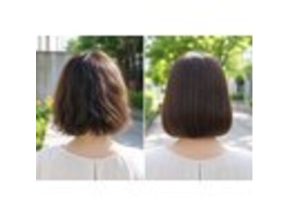 トータルビューティサロン シェリ(total beauty salon cheri)の写真
