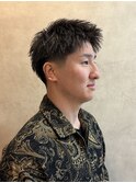 ルーズショート