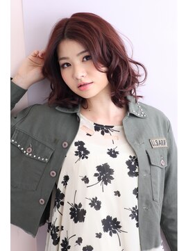 ログ 仙川(Log) プラムミディー