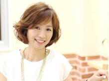 ヘアショップ クスクス(Hair Shop kuskus)の雰囲気（幅広い年代のスタッフがいるので、母娘で通われる方も多いです♪）