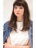 コケティッシュ×nuancyLong