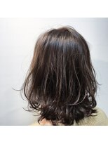 ブレス 小阪店(brace) ブランジュグラデーションカラー