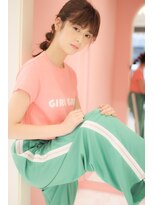 アマンドール(Aman D'or)&nbsp;玉ねぎアレンジ