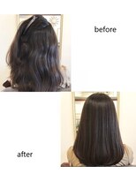 アナグラム(Anagram) 髪質改善エステ