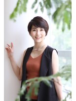 エフ イチリン 船橋日大店(F ICHIRIN)&nbsp;ナチュラルモードショート