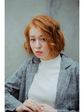 リアン 方南町店(Lian) エアリーボブ