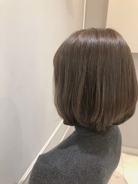 ネオリーブギンザ 銀座店(Neolive GINZA) ボブ レイヤー