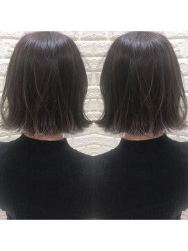 モードケイズ 松原店(MODE K's) ボブ