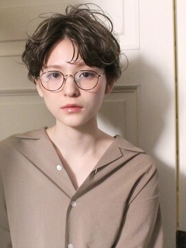 ラリカ(La Rica) [La Rica]     Trend Short！！