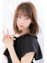 ヘアアンドビューティー ミック(Hair & Beauty miq) 髪質改善カットカラートリートメントヘッドスパTOKIO南阿佐ヶ谷