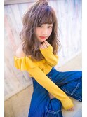 ルービックイルミナカラーヌードカジュアル
