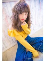 ルービック 和歌山(Rubik's)&nbsp;ルービックイルミナカラーヌードカジュアル