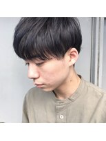 セブンベルベット(7 Velvet)&nbsp;くすみマッシュ【KAORI SHINJYO】