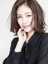 トップヘアーラウンジ 知立(TOP HAIR Lounge) 大人のオシャレボブ