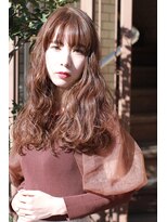 アドール(ADOR)&nbsp;ピンクべージュ