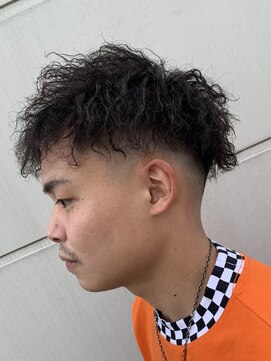 ビギンプラス(BEGIN +) ツイストスパイラル